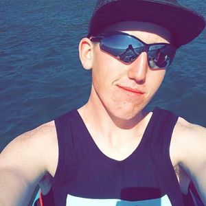 Meet your Posher, James